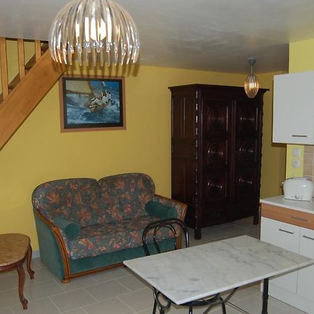Bed and Breakfast Picabreiz Cast Exterior foto
